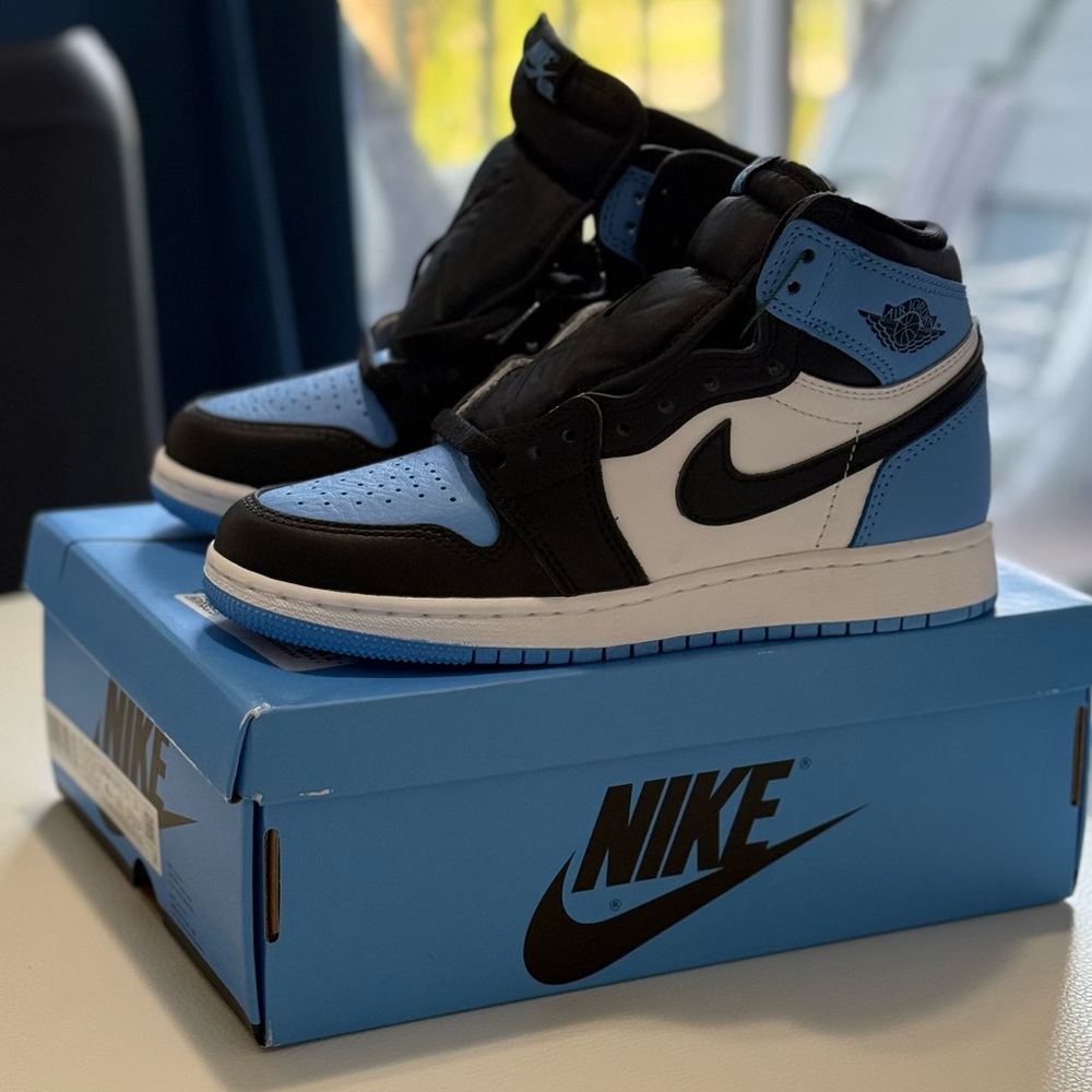 Air Jordan 1 high top